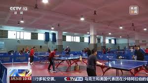 2026世界杯官方网站 乒乓球台_标准尺寸